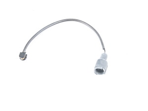 Bowa Rear Brake Pad Wear Sensor - E24, E28, E30