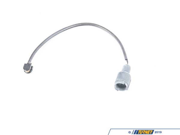 Bowa Bowa Rear Brake Pad Wear Sensor - E24, E28, E30 34351179819