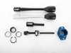Turner Motorsport Turner Double Adjustable Short Shift Kit - E36 328is 328i M3 026017TMS06 View 1