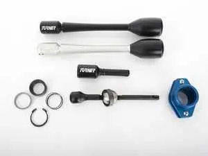 Turner Double Adjustable Short Shift Kit - E46 M3