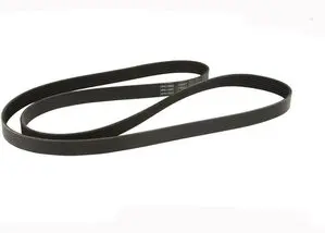 Belt - Serpentine Belt - F30,F32,F33,F34,F36,F10,F12 +
