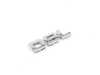 Genuine European BMW Genuine European BMW M3 CSL Emblem - E46 51147897398 View 4
