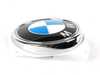 Genuine BMW Genuine BMW Rear Hatch Emblem - E83 X3 2.5i 3.0i 3.0Si 51143401005 View 4