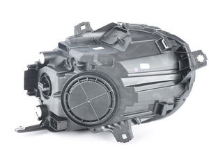 Genuine MINI Headlight, Led Technology, L