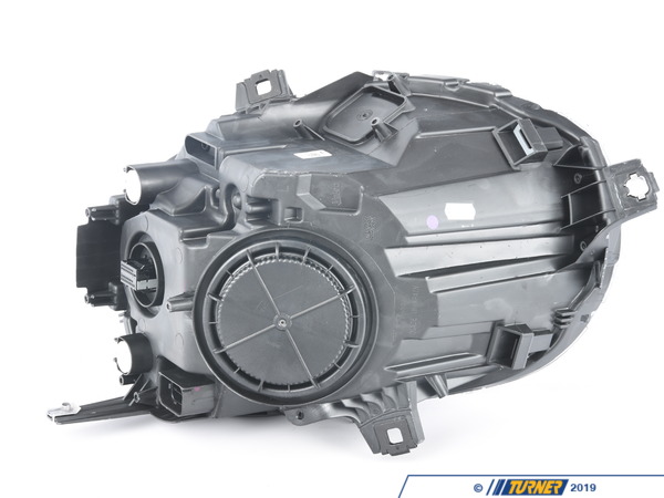 Genuine MINI Genuine MINI Headlight, Led Technology, L 63117383213
