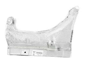 Genuine BMW Heat Insulation Front Left - 51487158417