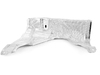Genuine BMW Genuine BMW Ront Heat Insulation - 51487158418 51487158418 View 2