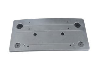 Genuine BMW Licence Plate Base Us/Japan - 51138054531 - F32,F33,F36