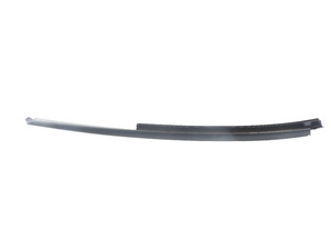 Genuine BMW Covering Right Schwarz - 51718220048 - E46,E46 M3