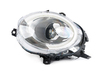 Genuine MINI Genuine MINI Headlight, Led Technology, L 63117383213 View 2