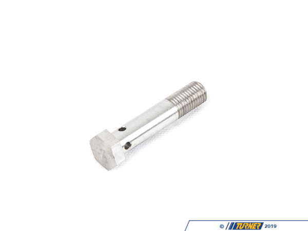 Genuine BMW Genuine BMW Hollow Bolt - 11427593270 11427593270