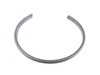 Turner Motorsport Bulb Seal, 5/8" OD, 1/16" Edge - 39 inch section 1120A332 View 1