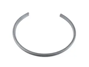 Bulb Seal, 5/8