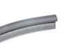 Turner Motorsport Bulb Seal, 5/8" OD, 1/16" Edge - 39 inch section 1120A332 View 2