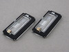 Genuine MINI Genuine MINI Rear License Plate Light Lens - Set Of 2 51247114535KT View 1