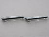 Genuine MINI Genuine MINI Rear License Plate Light Lens - Set Of 2 51247114535KT View 2