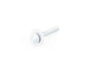 Genuine BMW Hex Head Screw With Washer - 61258635668