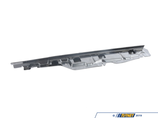 Genuine BMW Genuine BMW Connection Angle, Left - 51378229479 - E46,E46 M3 51378229479
