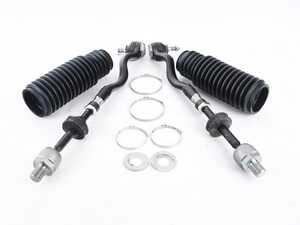 Tie Rod Replacement Kit