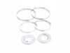 Packaged by Turner Tie Rod Replacement Kit 32111139316tmsKT View 3