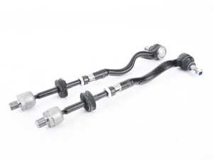 Tie Rod Replacement Kit