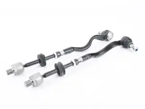 Tie Rod Replacement Kit