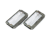 Genuine MINI Genuine MINI Rear License Plate Light Lens - Set Of 2 51247114535KT View 3