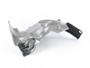 Genuine BMW Genuine BMW Front Left Fender Liner - Rear Section 51717356821 View 1