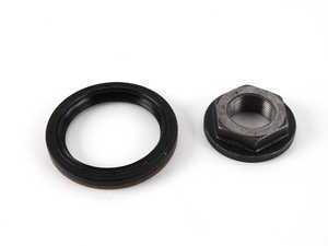 Genuine BMW Output Shaft Seal