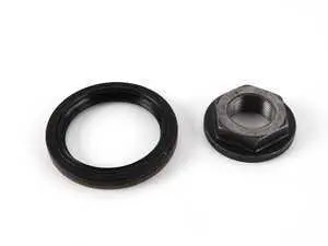 Genuine BMW Output Shaft Seal