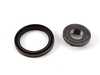 Genuine BMW Genuine BMW Output Shaft Seal 23121222769 View 2