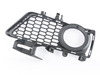 Genuine BMW Genuine BMW Front Bumper Fog Light Grille - Left - F30 F31 51118062631 View 1