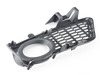 Genuine BMW Genuine BMW Front Bumper Fog Light Grille - Left - F30 F31 51118062631 View 4