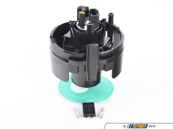 Genuine BMW Fuel Pump 16147161387