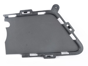 Genuine BMW Trim Cover, Grill, Right - 51118062636