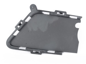 Genuine BMW Trim Cover, Grill, Left - 51118062635