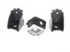 Genuine BMW Repair Kit - Left Headlight - F06, F12, F13 63127277519 View 1