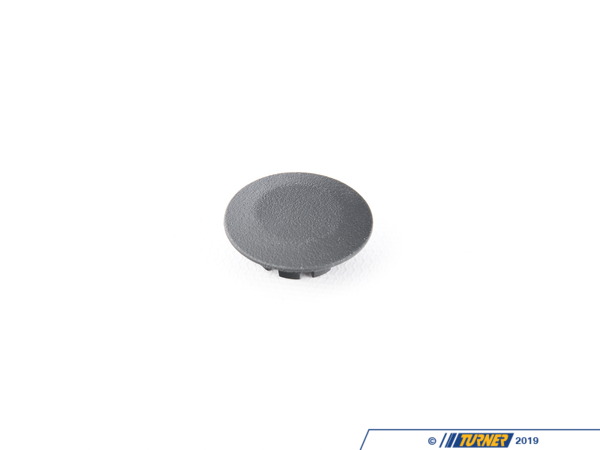 Genuine BMW Genuine BMW Blind Plug - 51767205140 - F06,F12,F13,F15,F16 51767205140