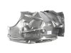 Genuine BMW Genuine BMW Front Left Fender Liner - Rear Section 51717356821 View 3