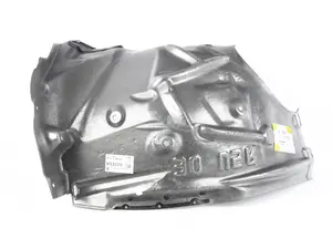 Genuine BMW Cover, Wheel Housing, Front Right - Rear Section - 51717356822
