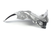 Genuine BMW Genuine BMW Cover, Wheel Housing, Front Right - Rear Section - 51717356822 51717356822 View 2