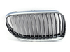Genuine BMW Genuine BMW Grille - Chrome Frame and Grille - E92 E93 51137254970 View 1