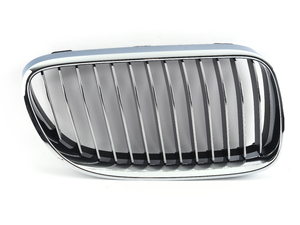 Genuine BMW Grille - Chrome Frame and Grille - E92 E93