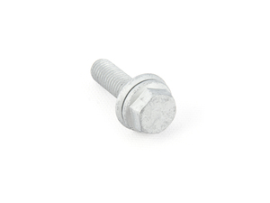 HEXAGON SCREW WITH F