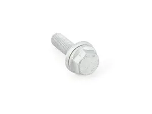 HEXAGON SCREW WITH F