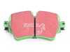 EBC EBC Greenstuff Sport Brake Pads Set DP22227 View 3