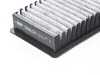 Hengst Cabin Filter Active Carbon E994LC01 R50 R52 R53 64319257505 View 2
