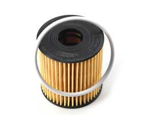 Oil Filter Kit With O-Ring - 10 Pack