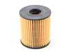 Hengst MINI Cooper Engine Oil Filter Kit W/ O-Ring E44H D110 11427622446 View 3