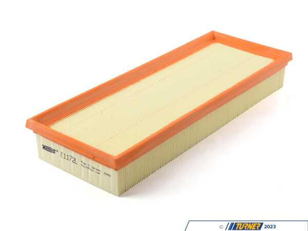 Hengst Air Filter E1172L N12 N16 N18 1.6L Engine 13717561235